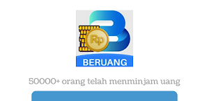 BerUang Pinjaman Online - Clue Screenshot 0
