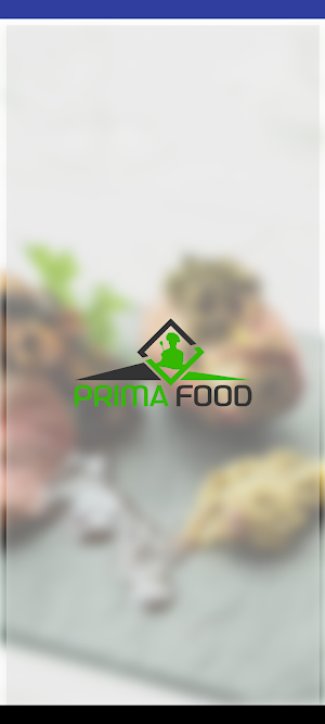Prima Food Screenshot 1
