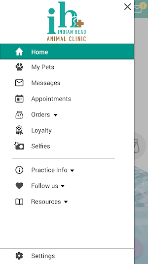 IH Animal Screenshot 1