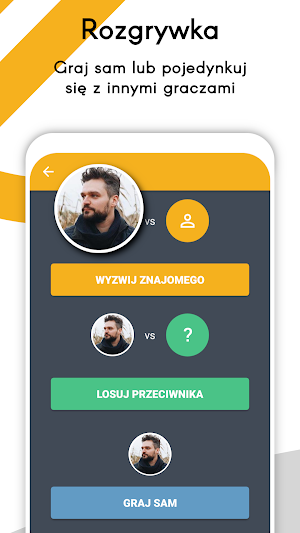 Quiz House by Matura To Bzdura Screenshot 2
