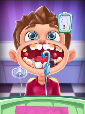 My Teeth Doctor Screenshot 2