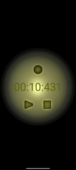 Chronometer irvmfull Screenshot 1
