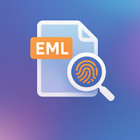 EML Forensic Viewer