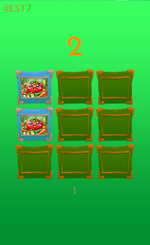 Pop Tomato Puzzle Game Screenshot 3