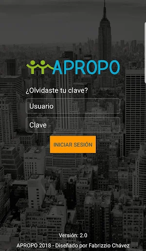 Apropo Screenshot 0