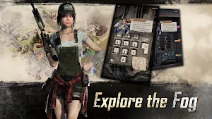Doomsday City Screenshot 3