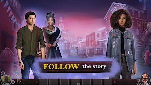 Crossroads 1: On a Just Path Screenshot 3