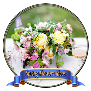 Spring Flowers Ideas Screenshot 2
