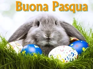 Auguri di Buona Pasqua Screenshot 3