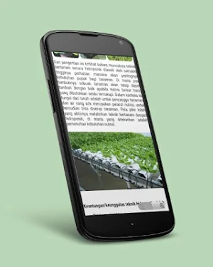 How To Grow Hydroponics Grow Screenshot 1
