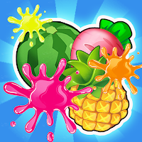 FruitsVegetablesAimedFire