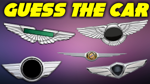 Cars logo quiz: trivia game Screenshot 3
