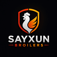 Sayxun Broilers
