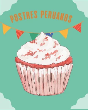 recetas peruanas Screenshot 1