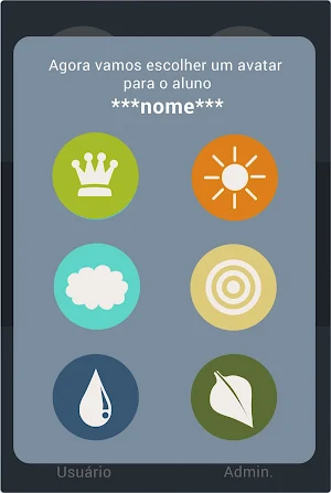 Palma Escola Screenshot 1