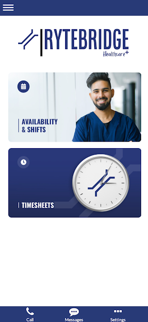 Rytebridge Healthcare Screenshot 0