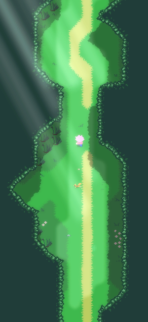 Afterplace Screenshot 0