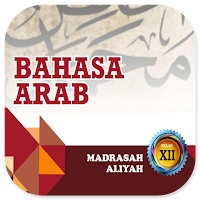 Bahasa Arab MA Kelas XII 2020
