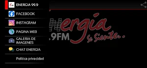 ENERGIA FM OFICIAL Screenshot 3