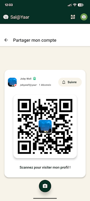 SalaYaar Screenshot 1
