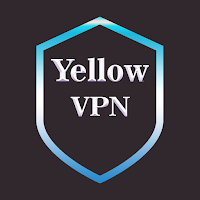 Yellow VPN - Fast VPN Proxy