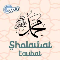 Nada Dering Sholawat Taubat