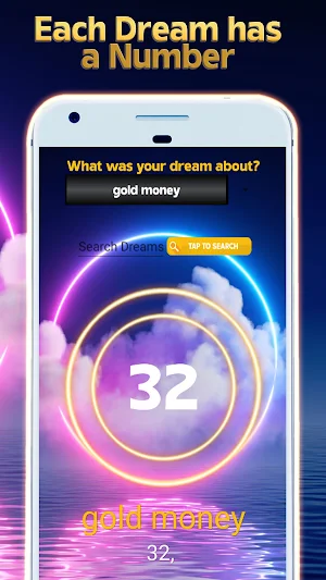 Lucky Lotto Dream Guide Screenshot 3