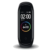 mi band 4 smart watch Guide
