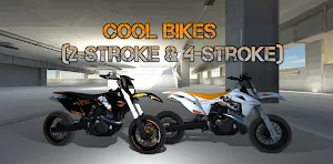 Wheelie King 5 - Mx bikes 2023 Screenshot 0