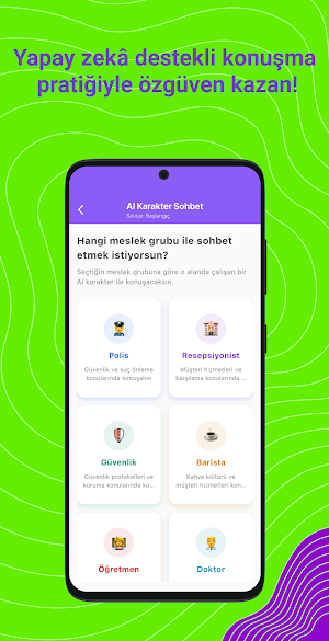LearnAi Screenshot 2