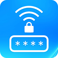 Show Wifi Password: Wifi List