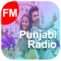 Punjabi FM Radio