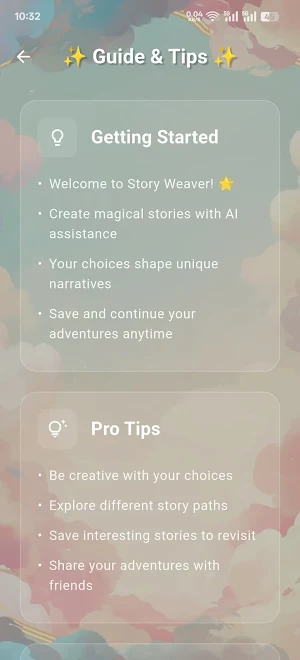 NeoviStry Screenshot 2