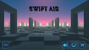Swift Air Screenshot 0