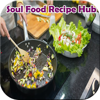 Soul Food Recipe Hub