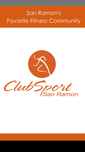 ClubSport of San Ramon Screenshot 0