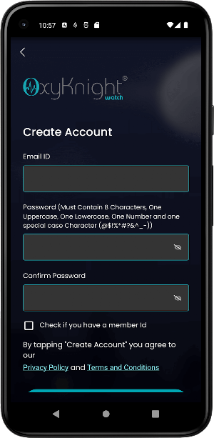 OxyKnight Screenshot 2
