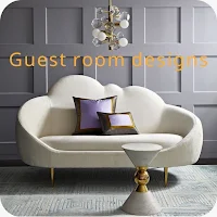 guest room design