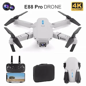 E88 Pro Drone Camera | Guide Screenshot 0