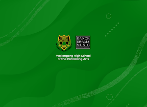 Wollongong High School of the Performing Arts Screenshot 2