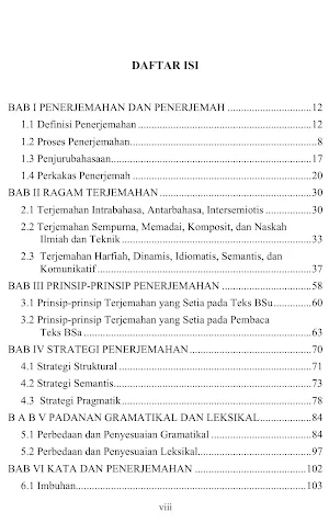 Translation Bahasan Teori Screenshot 1