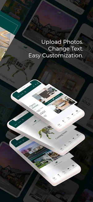 Houlihan Lawrence Brand Studio Screenshot 3