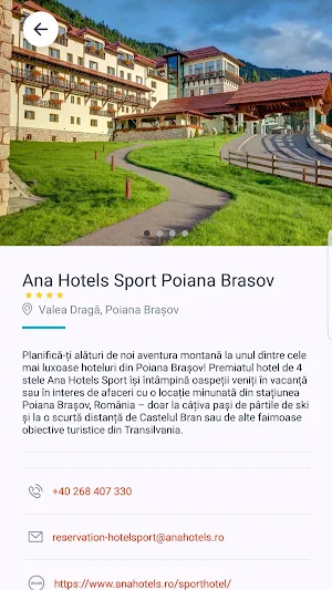 IN by Ana Hotels Screenshot 2