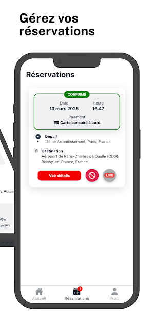 Majesti car Screenshot 2