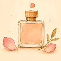 ScentShelf AI Perfume Tracker