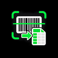 Codexcel: Scan to Excel