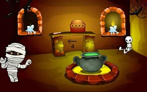 Escape Games Day-862 Screenshot 3