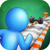 Fat Run 3D