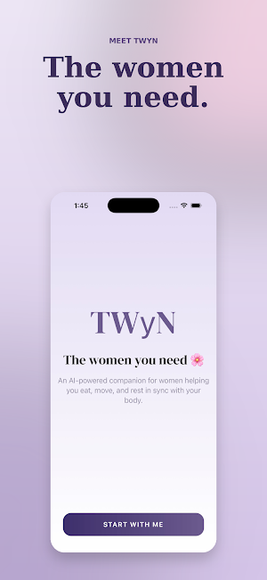 TWYN Screenshot 0