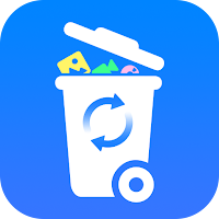 Deleted Photo Recovery